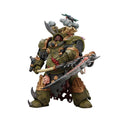 PREORDER Warhammer Collectibles: 1/18 Scale Death Guard Deathshroud Terminator
