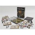 Raybox Games: Escape from Projekt Riese BOX Set