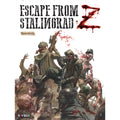 PREORDER Raybox Games: Escape from Stalingrad Z BOX set