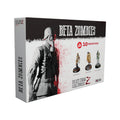 PREORDER Raybox Games: Escape from Stalingrad Z: Beta Miniatures Set