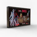Raybox Games: Escape from Stalingrad Z: Miniatures Set