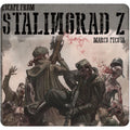 PREORDER Raybox Games: Escape from Stalingrad Z: Stories from Stalingrad Z Expansion