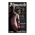 PREORDER Raybox Games: Escape from Projekt Riese Advanced Miniatures Set