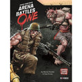 PREORDER Raybox Games: Escape from Projekt Riese Arena Battles One Expansion