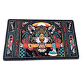 PREORDER Chronicle - Wish You Were Here Jaguar MtG Commander Stitched Edge Playmat