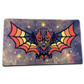 PREORDER Chronicle - Creature of The Night Bat MtG Commander Stitched Edge Playmat