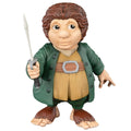 PREORDER EMBARGO 12-11 - The Hobbit: Bilbo Baggins Vinyl Figure