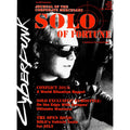PREORDER Cyberpunk 2020: Solos of Fortune #1