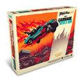 PREORDER Thunder Road Carnage at Devils Run