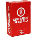 PREORDER Superfight Red Deck TE