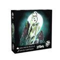 PREORDER Living Dead Girl 500 Pc Puzzle The