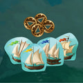 PREORDER Islebound: Emerald Edition Deluxe Components