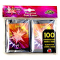 PREORDER Fighting Impact Card Sleeves