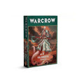 Warcrow: Yaldabaoth: Liberated
