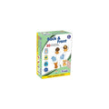 PREORDER Frank Learning:  Early Learning Series - Back & Front