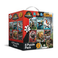 PREORDER Jurassic World: Rebirth Puzzle Pack