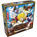 PREORDER The Seven Deadly Sins: Battle of Discord