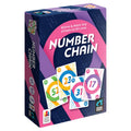 PREORDER Number Chain