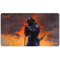 PREORDER Ultra Pro: UP15344 Frank Frazetta - Death Dealer III Playmat