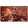 PREORDER Ultra Pro: UP15346 Frank Frazetta - The Destroyer Playmat