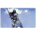 PREORDER Ultra Pro: UP15345 Frank Frazetta - Silver Warrior Playmat