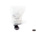 PREORDER CHX BGC32 15 of Opaque Black 35mm Backgammon Checkers in a bag