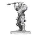 D&D Nolzurs Marvelous Miniatures: Bugbear Stalker & Goblin Hexer