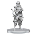 D&D Nolzurs Marvelous Miniatures: Assassin & Berserker