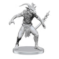 PREORDER D&D Nolzurs Marvelous Miniatures: Bulezau & Quasit