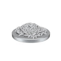 PREORDER D&D Nolzurs Marvelous Miniatures: Swarm of Rot Grubs & Rot Grub Victim