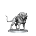 PREORDER D&D Nolzurs Marvelous Miniatures: Hell Hound & Narzugon