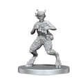 PREORDER D&D Nolzurs Marvelous Miniatures: Satyr & Dryad