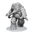 D&D Nolzurs Marvelous Miniatures: Eater of Knowledge
