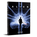 PREORDER ALIEN RPG Evolved Edition Core Rulebook (SciFi RPG Hardback)