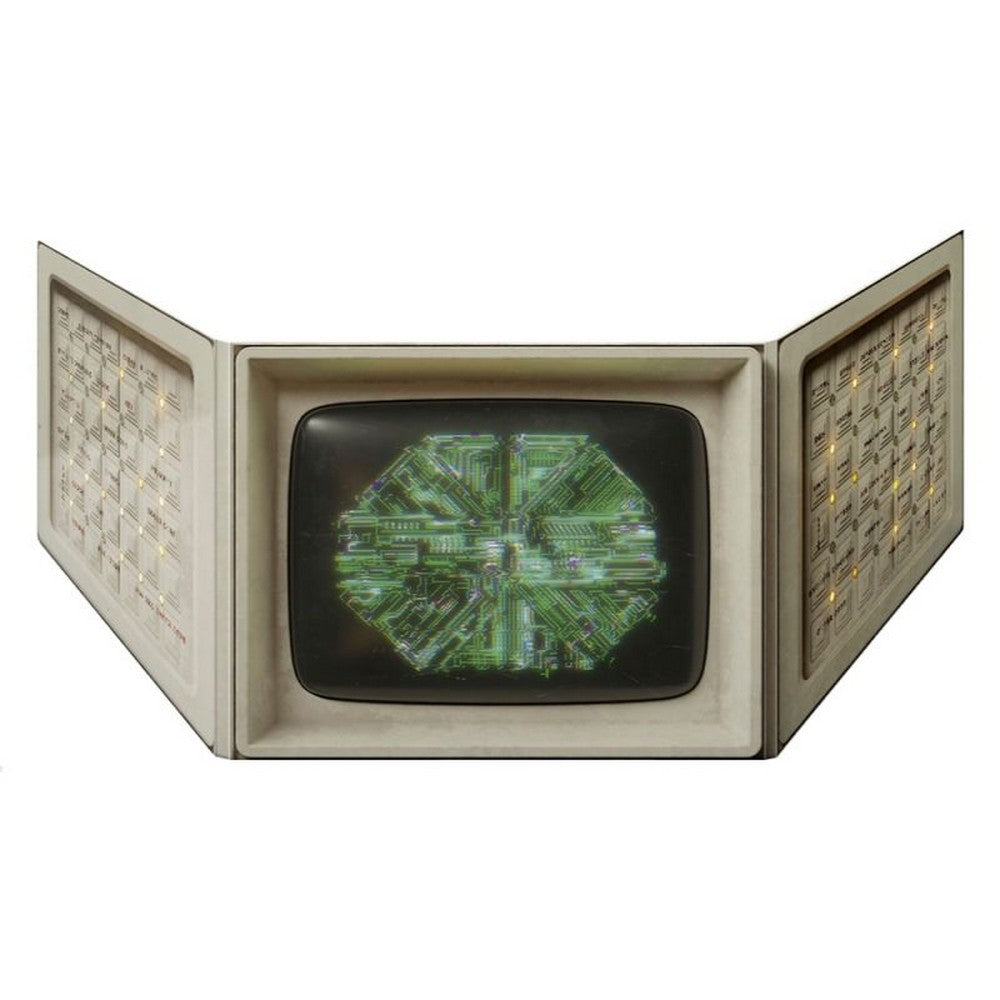 PREORDER ALIEN RPG Evolved Edition MU/TH/UR Screen (RPG Accessory)