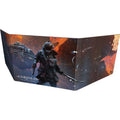 PREORDER Coriolis: The Great Dark GM Screen (RPG Accessory)