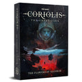 PREORDER Coriolis: The Great Dark The Flowers of Algorab Campaign Set (Boxed Set)