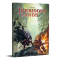 PREORDER Forbidden Lands - Ravens Purge (Campaign Module Hardback)