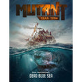 PREORDER Zone Compendium 2 - Dead Blue Sea (Adventure Module Saddle-Stiched)