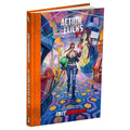 PREORDER Outgunned Action Flicks Volume 2
