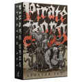 PREORDER PIRATE BORG Starter Set (Boxed Set)