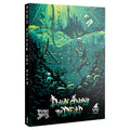 PREORDER PIRATE BORG Down Among the Dead (Campaign Module Hardback)