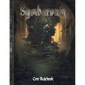 PREORDER Symbaroum Core Rulebook (Fantasy RPG Hardback)