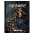 PREORDER Symbaroum Monster Codex (Rules Supplement Hardback)