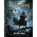 PREORDER Symbaroum: Karvosti The Witch Hammer (Campaign Module Hardback)