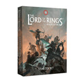 PREORDER The Lord of the Rings Roleplaying 5E Starter Set (Boxed Set)