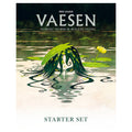PREORDER Vaesen Nordic Horror Roleplaying Starter Set (Boxed Set)