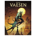 PREORDER Vaesen - Mythic Carpathia (Campaign Module Hardback)