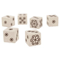 PREORDER Vaesen Nordic Horror NEW Dice Set (RPG Accessory)