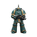 PREORDER Warhammer Collectibles: 1/18 Scale Sons of Horus MK lll Tactical Legionary